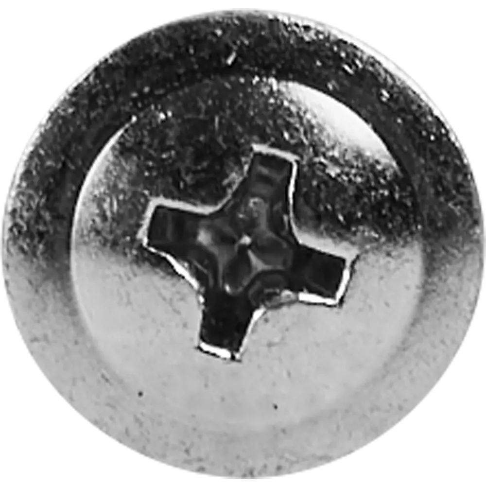 Саморезы по металлу Standers с пресс-шайбой со сверлом оцинкованные 4.2x41 25 шт STLM-2020836 - Вид №3