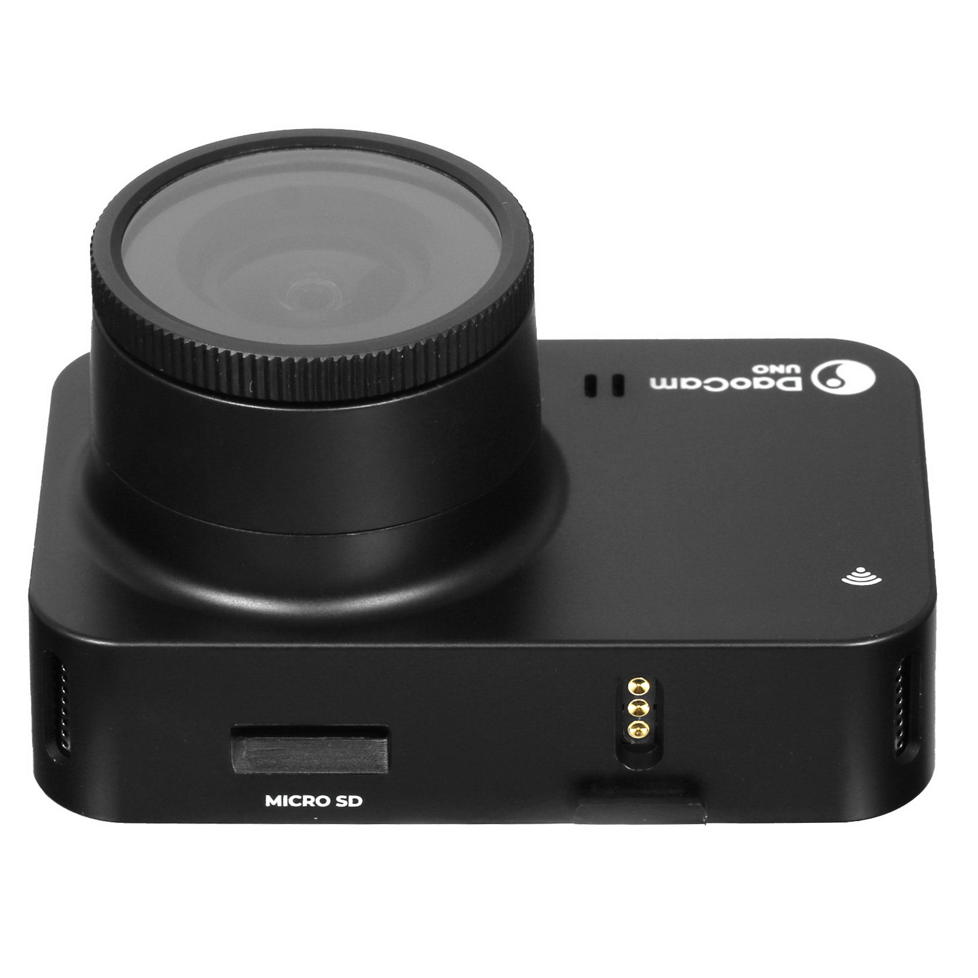 4759709 Видеорегистратор DaoCam Uno GPS STDN-0060692 - Вид №7