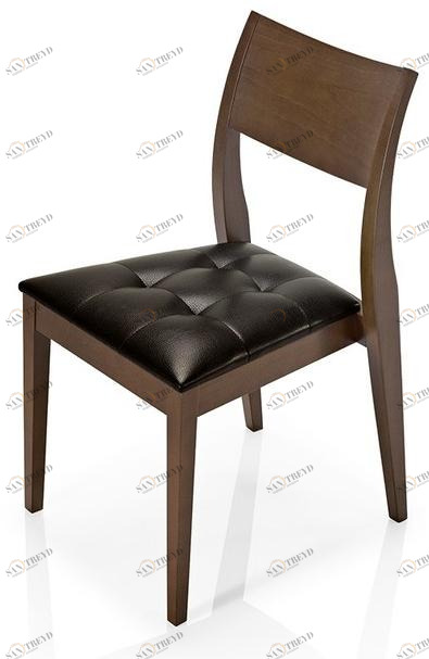 JMS Кожаное кресло Elie M 60ecr