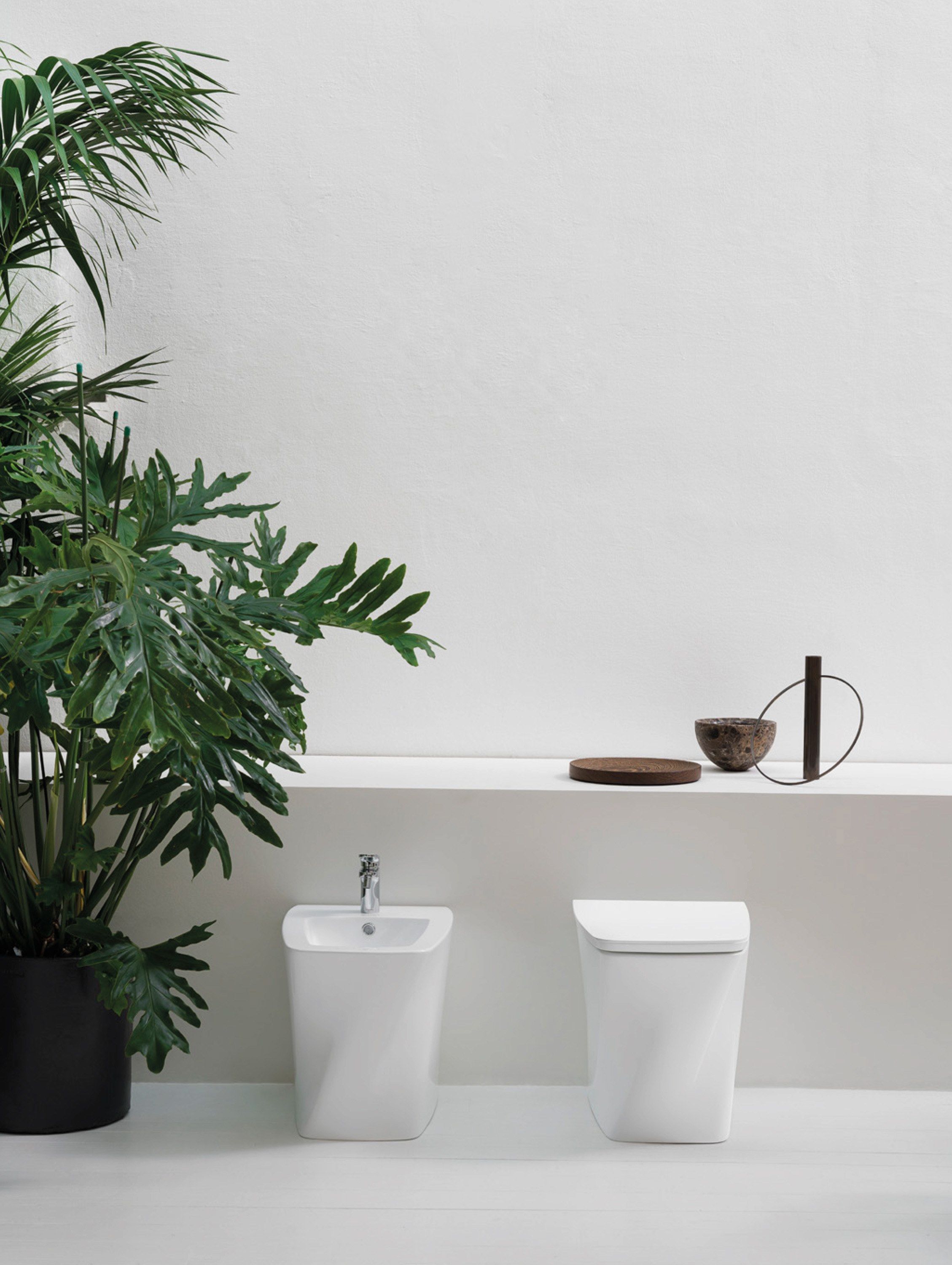 Сиденье для унитаза Azzurra Ceramica Hera ARCH-00136288 - Вид №1