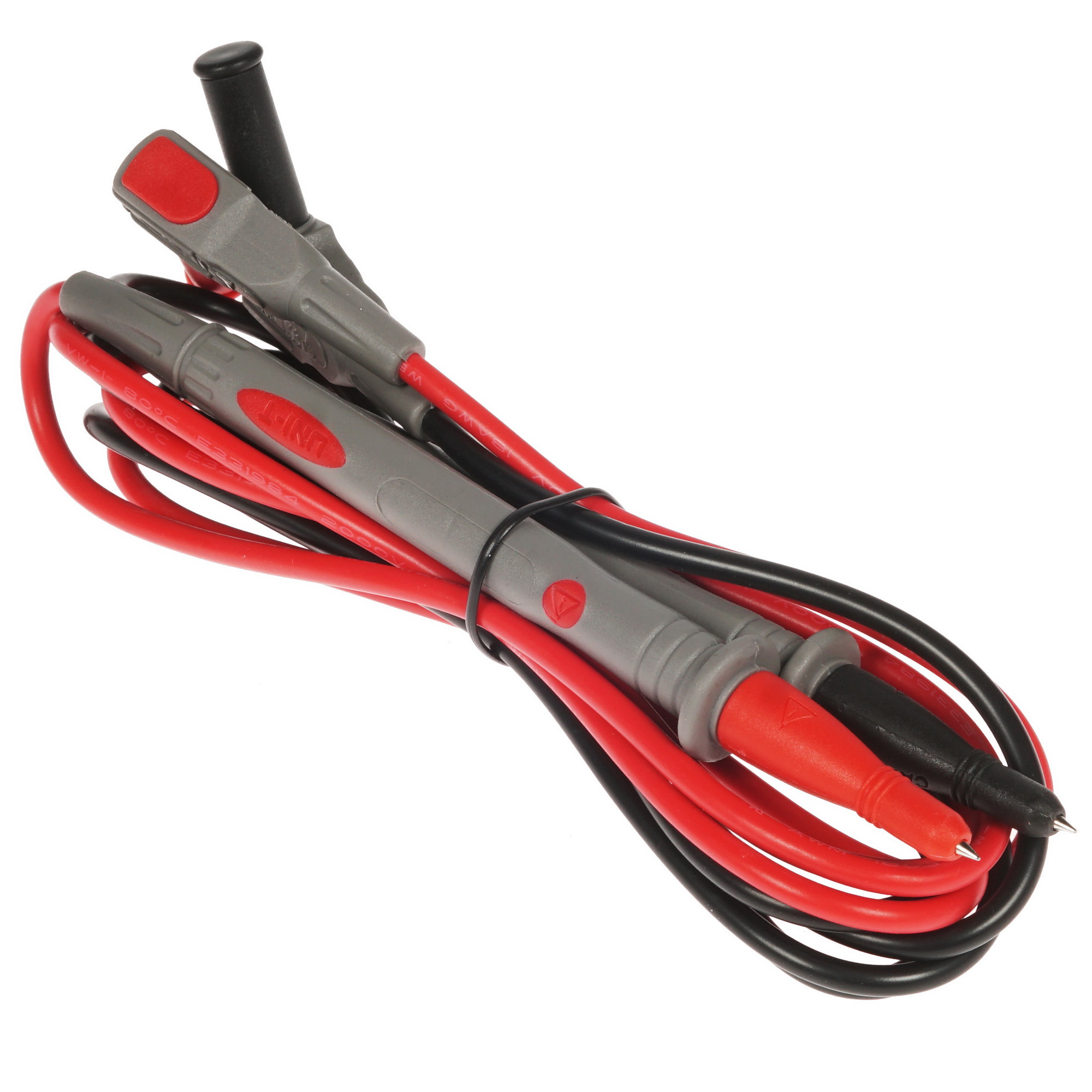 Щупы UNI-T UT-L13 5305804 STDN-0052734