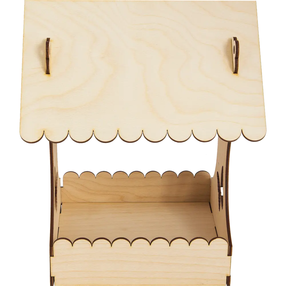 Кормушка для птиц «Бабочки» Santreyd STLM-2039749 - Вид №1