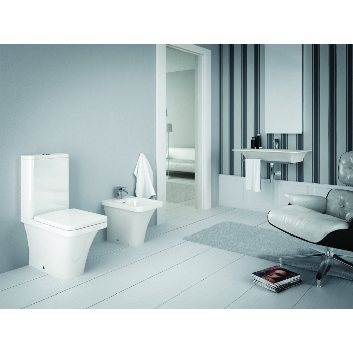 43327 Накладная раковина под столешницу  овальная Ceramica Hidra  - Вид №2