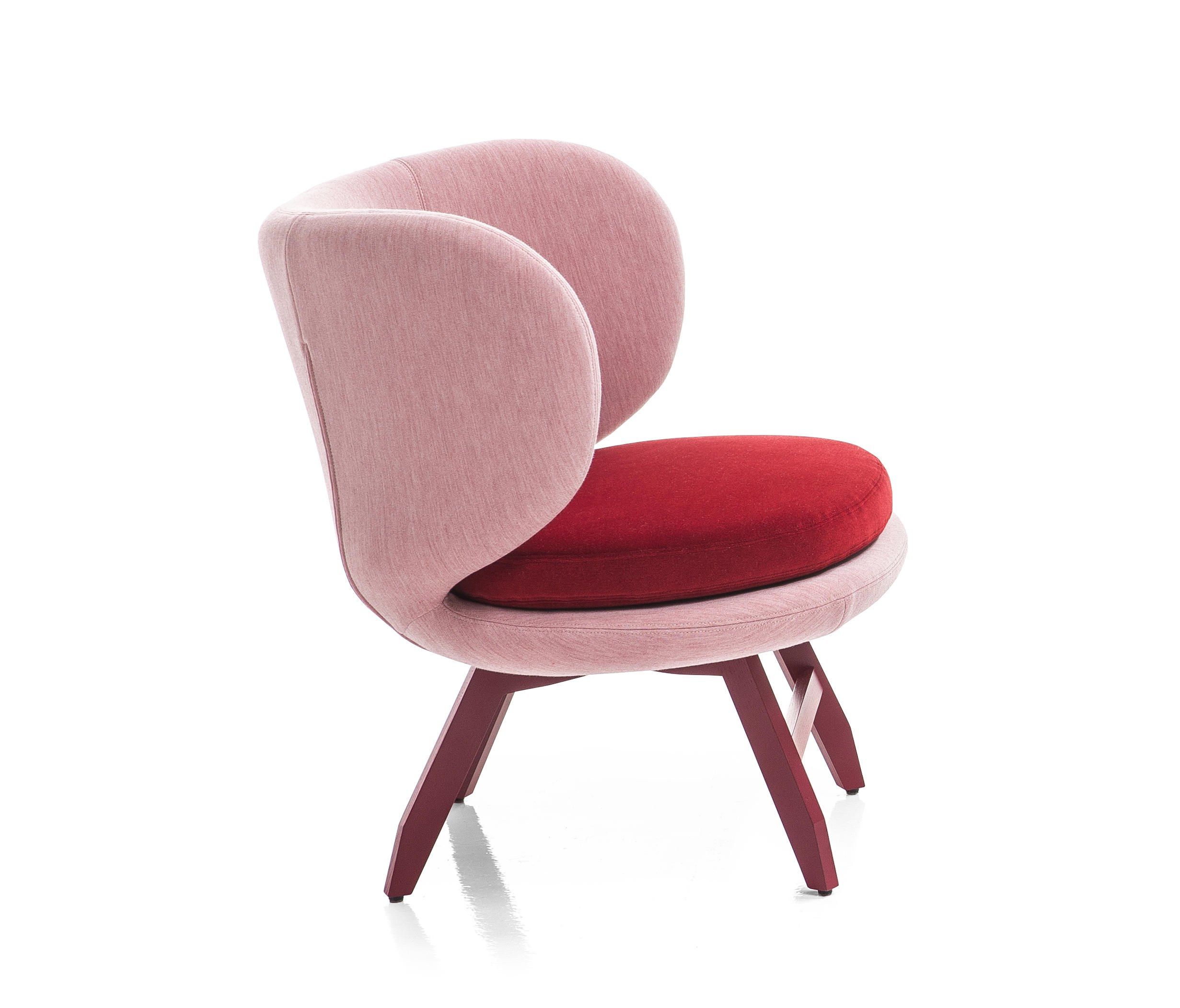 Кресло с подлокотниками MOROSO Sushi edition ARCH-00111020 - Вид №1