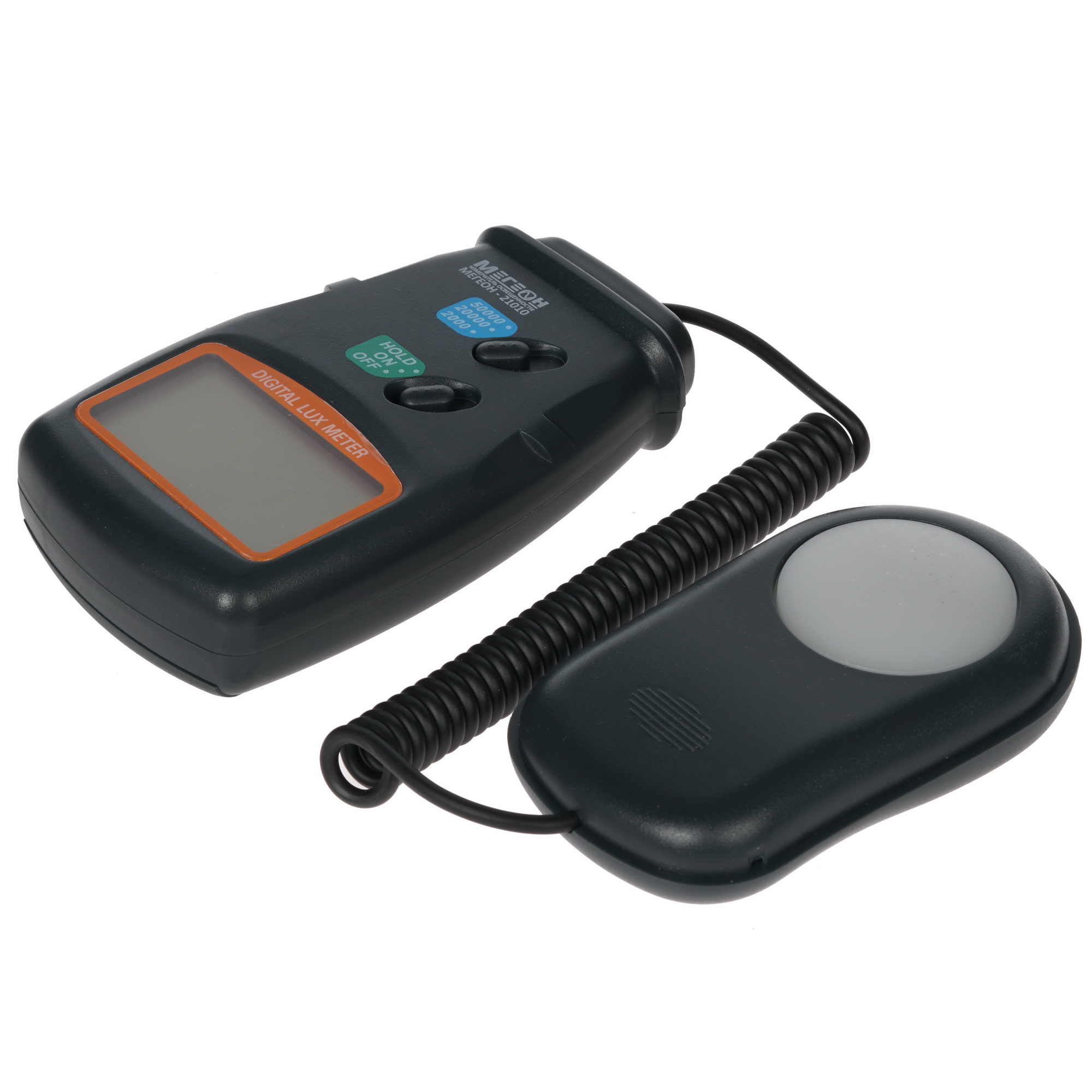 Люксметр Мегеон 21010 1142487 STDN-0047661 - Вид №2