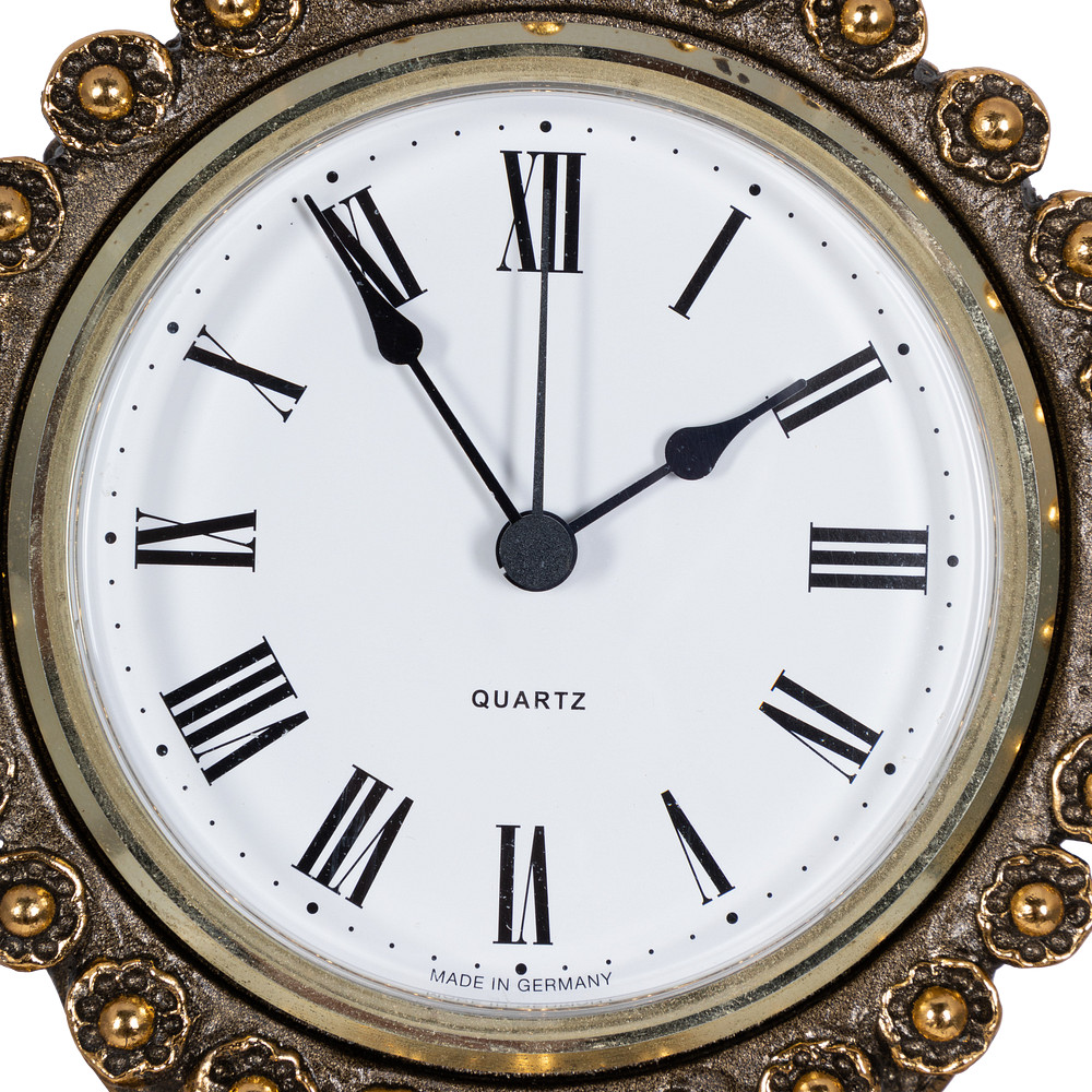 42034 Часы Комильфо Бронза BOGACHO 4627196597136 - Вид №1