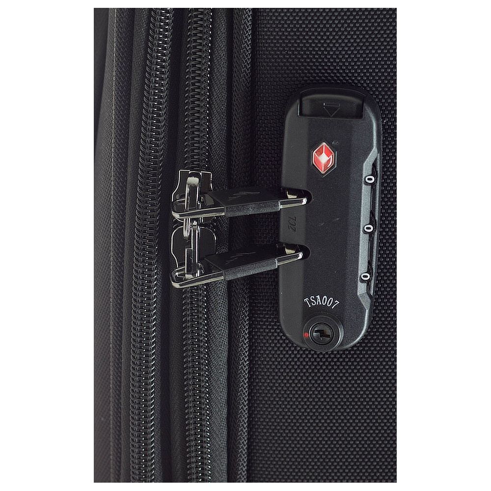 M2111-07-72 Чемодан M2111*72 L Exp March Rolling - Вид №5