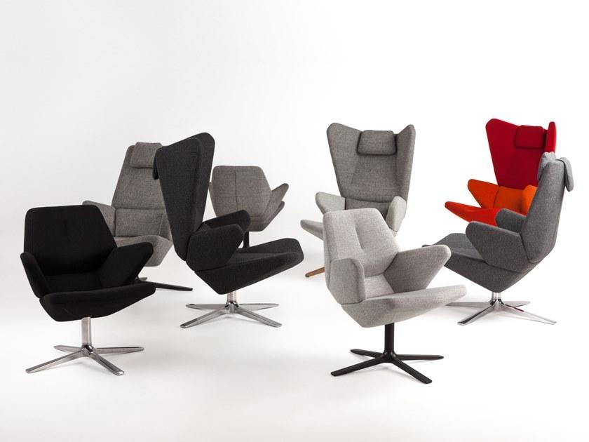 prostoria Подножка с 4 спицами Trifidae sun-id-1365402 - Вид №5