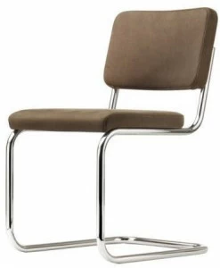 Thonet Мягкий консольный стул S 32 / s 64