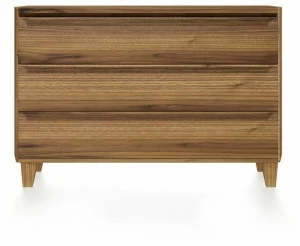 Arte Brotto Комод из ореха Leonardo L375n.l