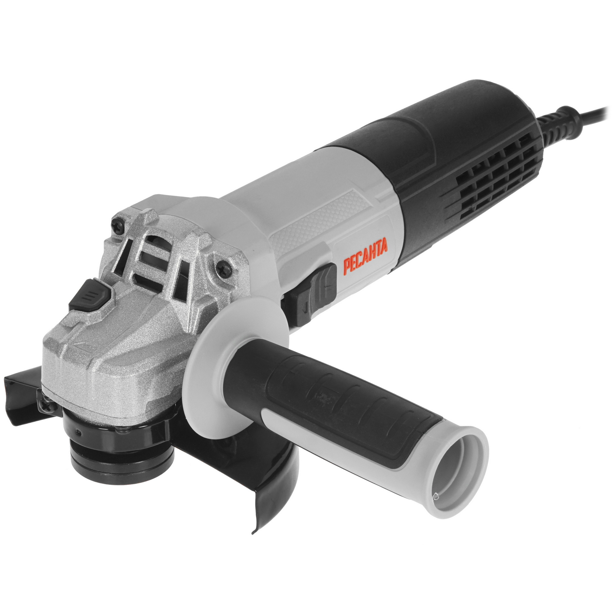 Углошлифовальная машина (УШМ) Ресанта УШМ-125/1100Э 5356664 STDN-0076348