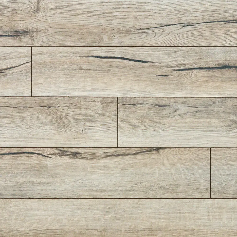 Ламинат «Дуб Монастырский» 33 класс толщина 10 мм с фаской 1.9750 м² ARTFLOOR STLM-2043335 - Вид №1