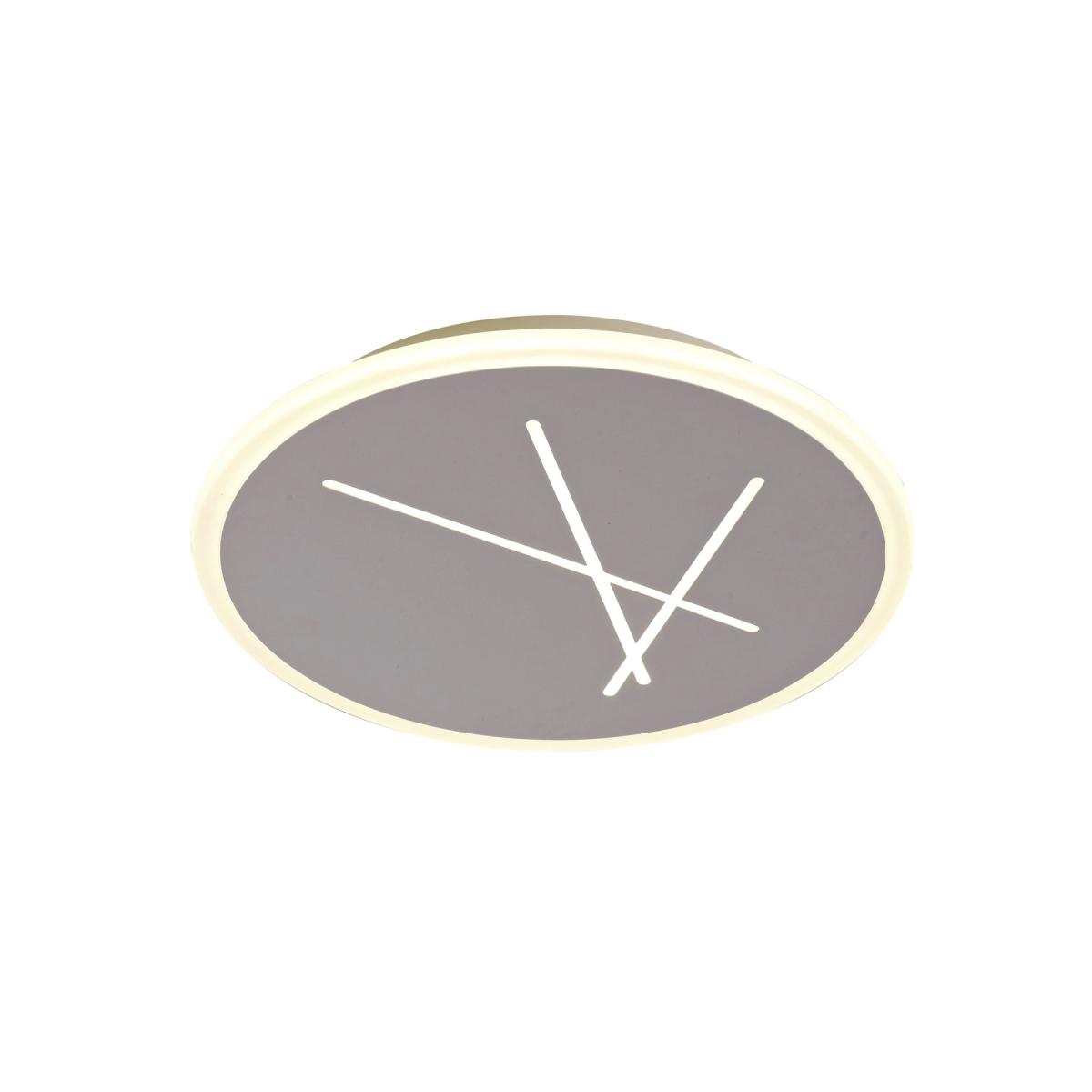 096929 Настенно-потолочный светильник MANTRA KENZO 6673 Mantra Kenzo  - Вид №2