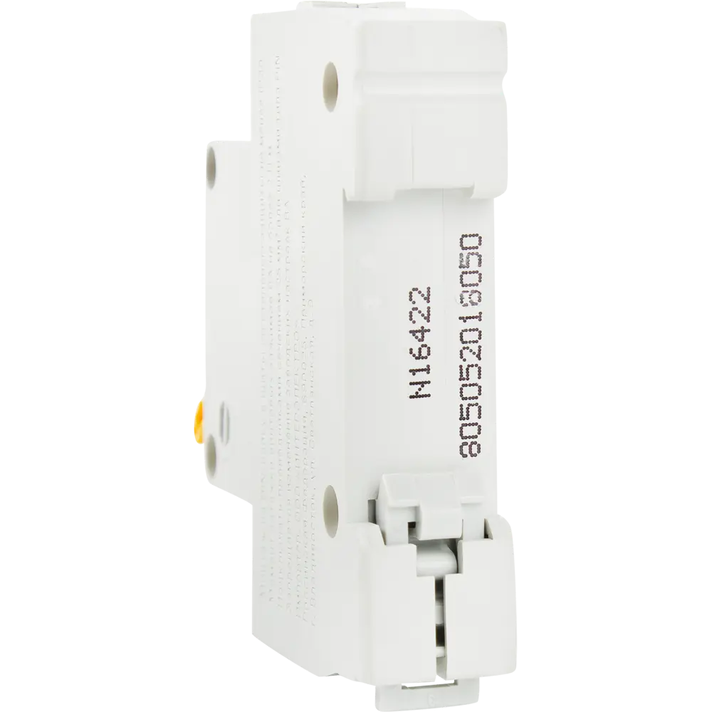 Автоматический выключатель IEK Home ВА47-29 для защиты электросетей 18072328 STLM-0009397 - Вид №1