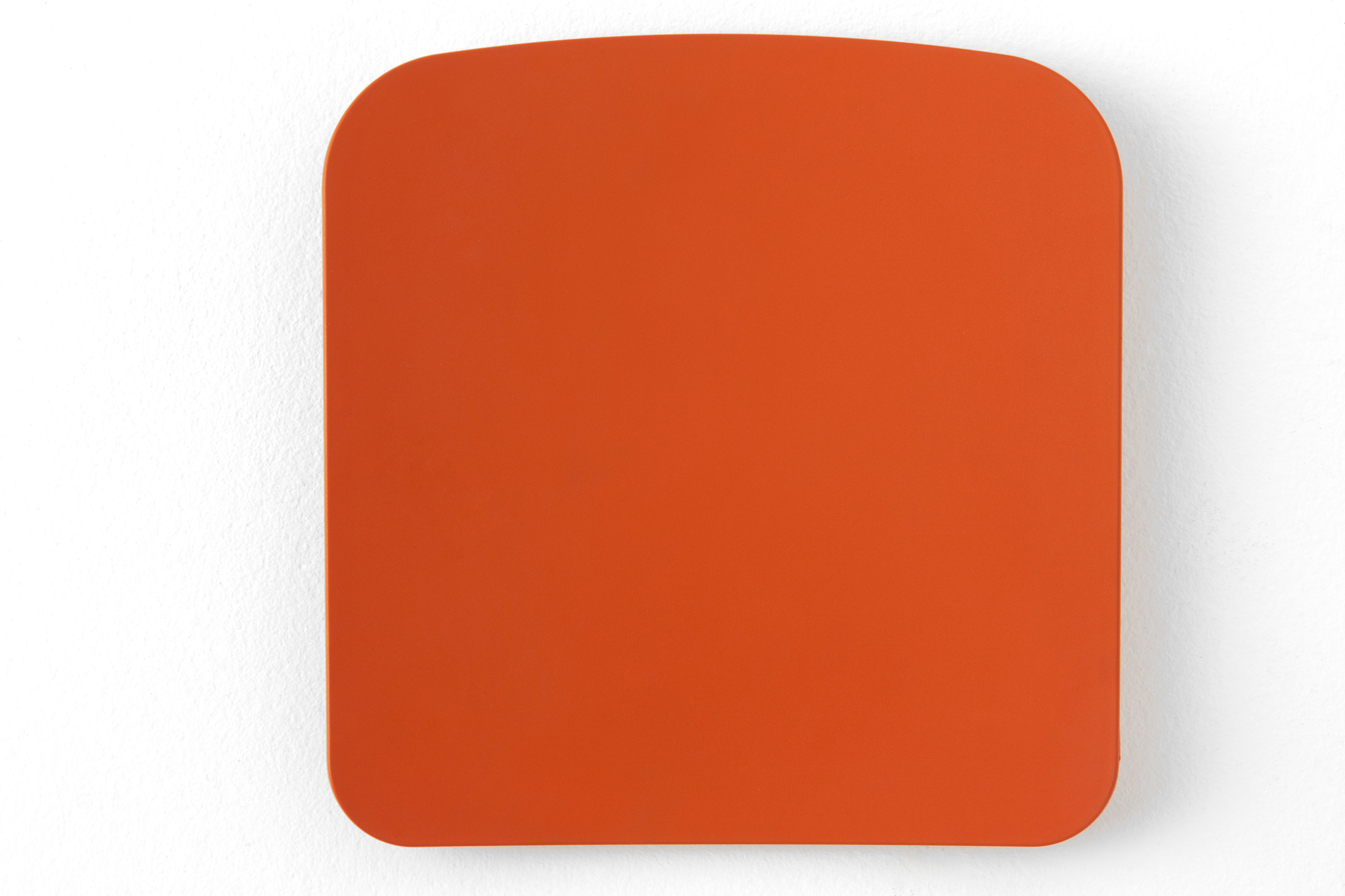 Металлический и полиуретановый стул с открытой спинкой TrabA' Генуя ARCH-00022296 - Вид №13