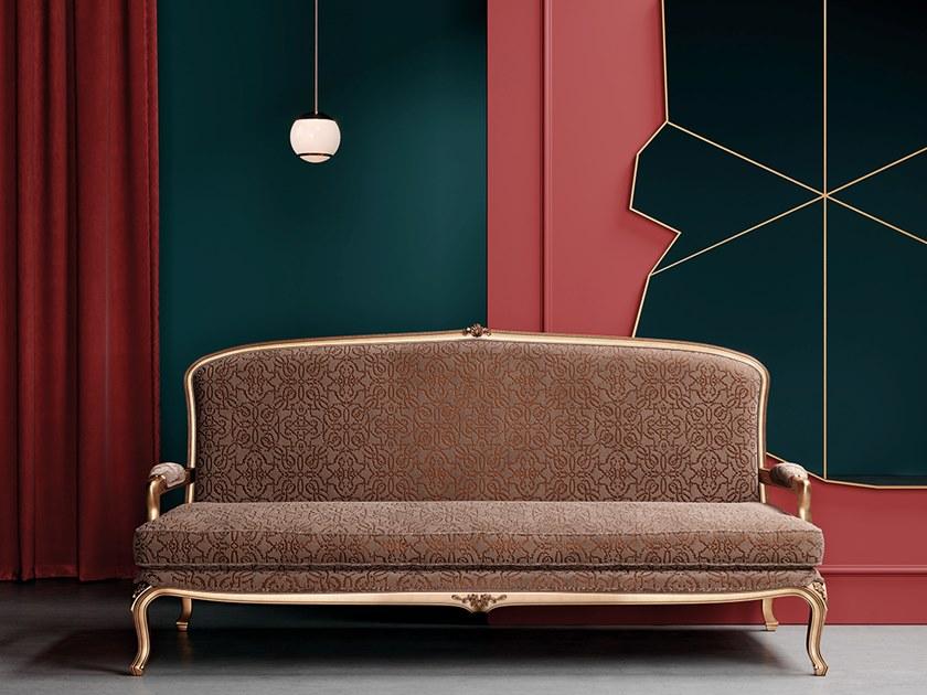 Jetclass Диван из ткани Divus Jdv306 (a)  - Вид №3