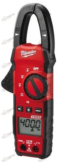 MILWAUKEE Амперометрический зажим sun-id-1502652