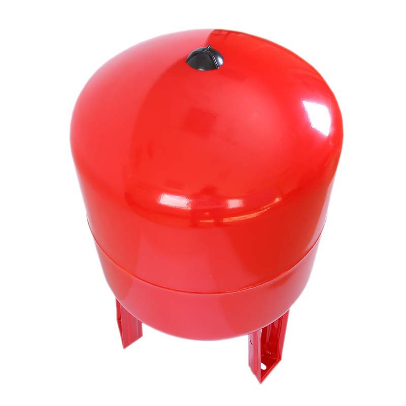 Расширительный бак красный MAG-H для отопления WATTS Ind присоединение 1" 100л 10017994 - Вид №2