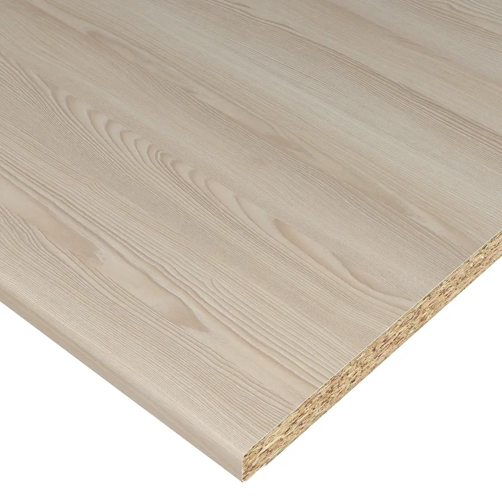 Столешница Delinia серия Ясень Наваро 120x2.6x60 см ДБСП/ДСП Ясень Наварро STLM-2018007 - Вид №1