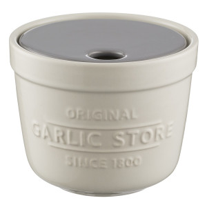 2008.188 Емкость для чеснока с теркой innovative kitchen Mason Cash