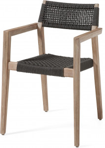 2000983227065 Стул corvette La forma Corvette