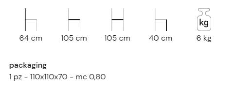 Ткань мягкая Садовая спальная кровать DRIGANI Оливия ARCH-00126079 - Вид №3