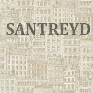 32107-TL Обои ProSpero RittenHouse Square