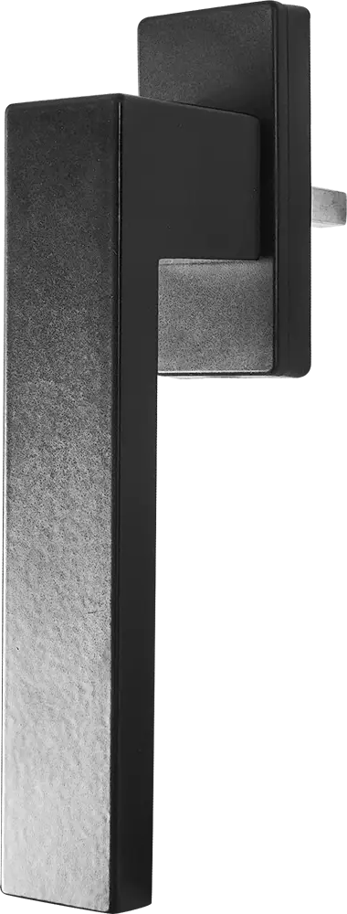 Santreyd Dublin — оконная ручка в стиле хай-тек для ПВХ и деревянных конструкций 89205692