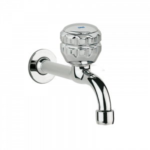 2161346000 BASIC/PREMIUM Фронтальная раковина кран 13 Хром GRB MIXERS