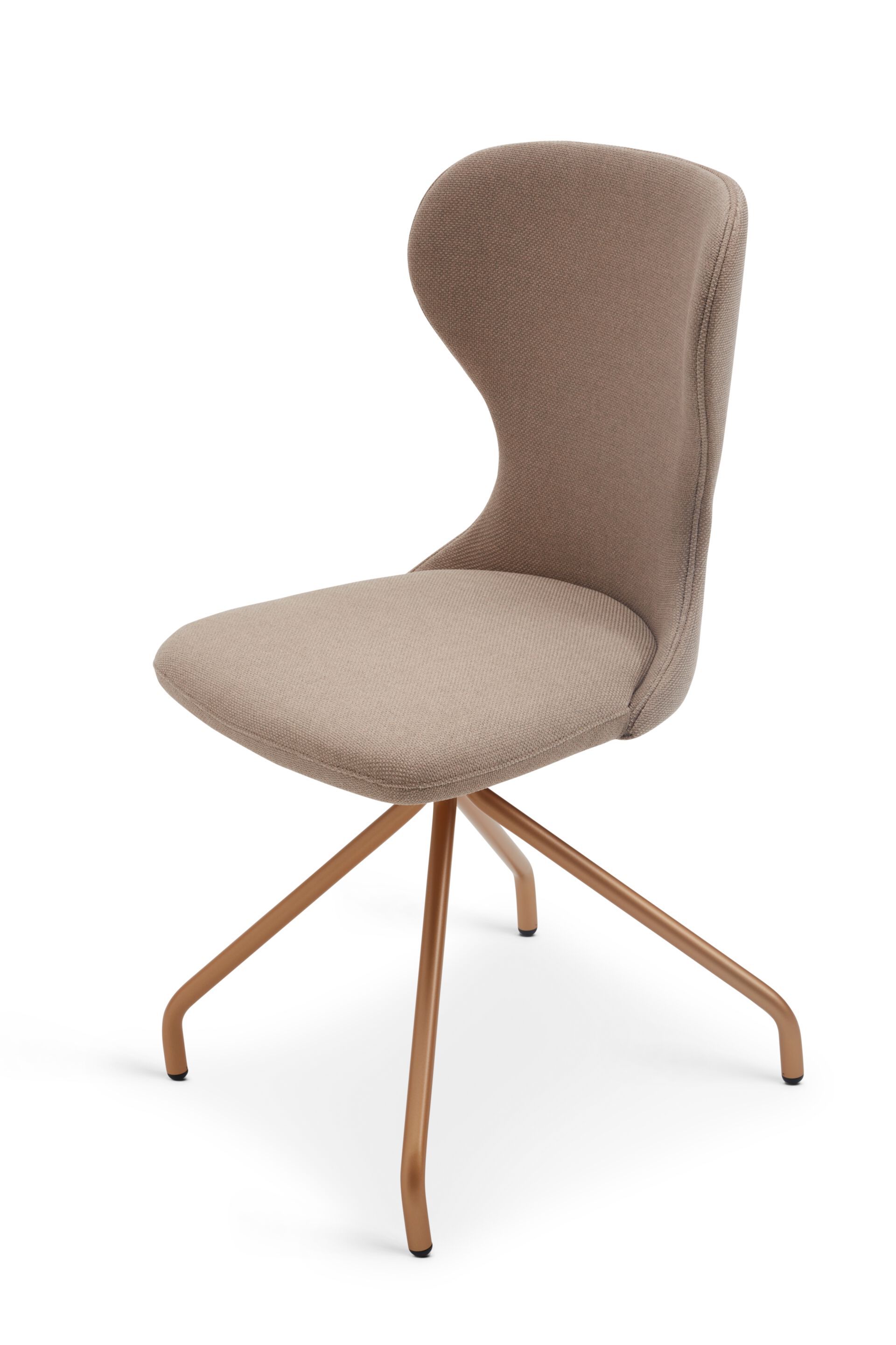 Тканевое вращающееся кресло Origins 1971 Sati ARCH-00111208 - Вид №5