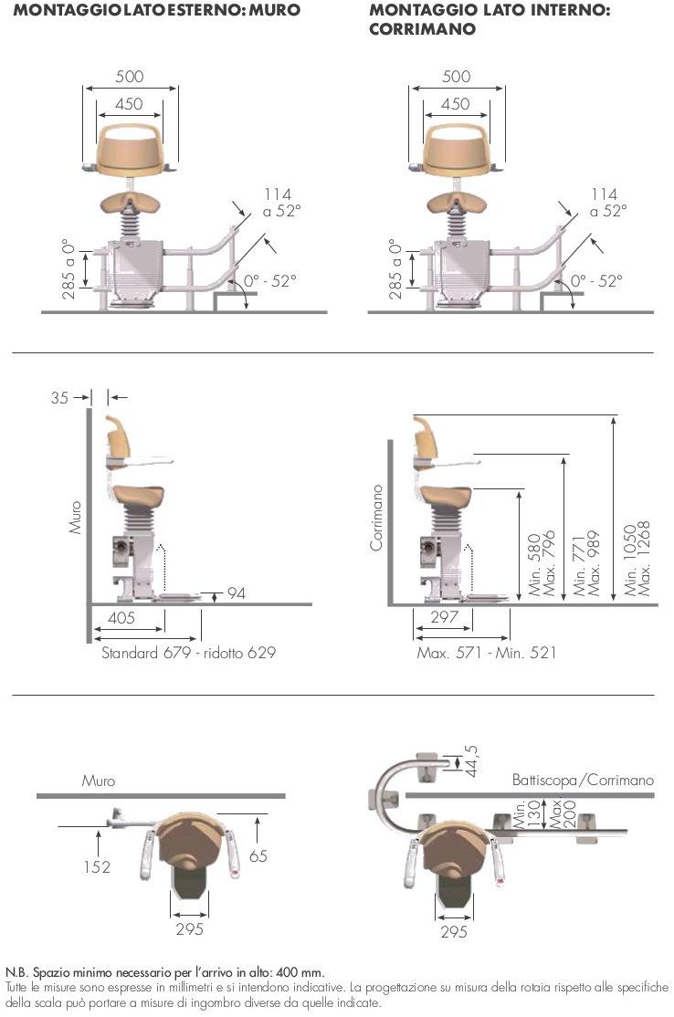 STANNAH Подъемник sun-id-1445633 - Вид №9