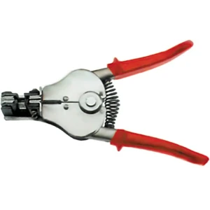 Клещи для зачистки изоляции Fit 60025