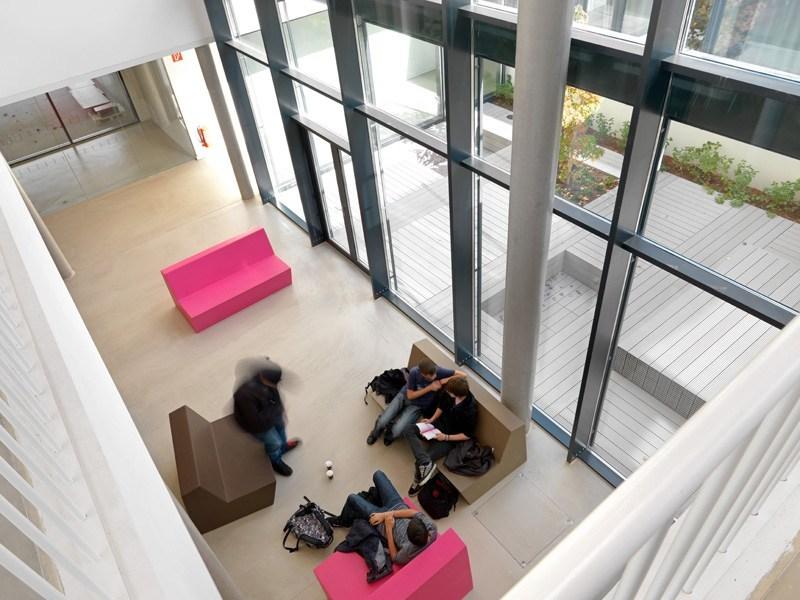 Quinze & Milan Диван из пеноматериала qm Primary sun-id-1350779 - Вид №2