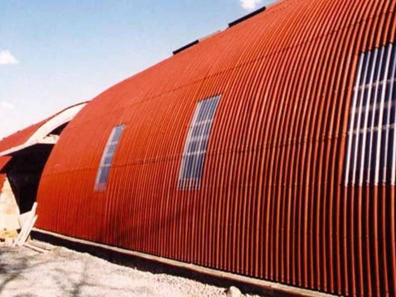 STARKEM® Srl Покрытие для герметизации кровли из асбестоцемента sun-id-1368975 - Вид №1