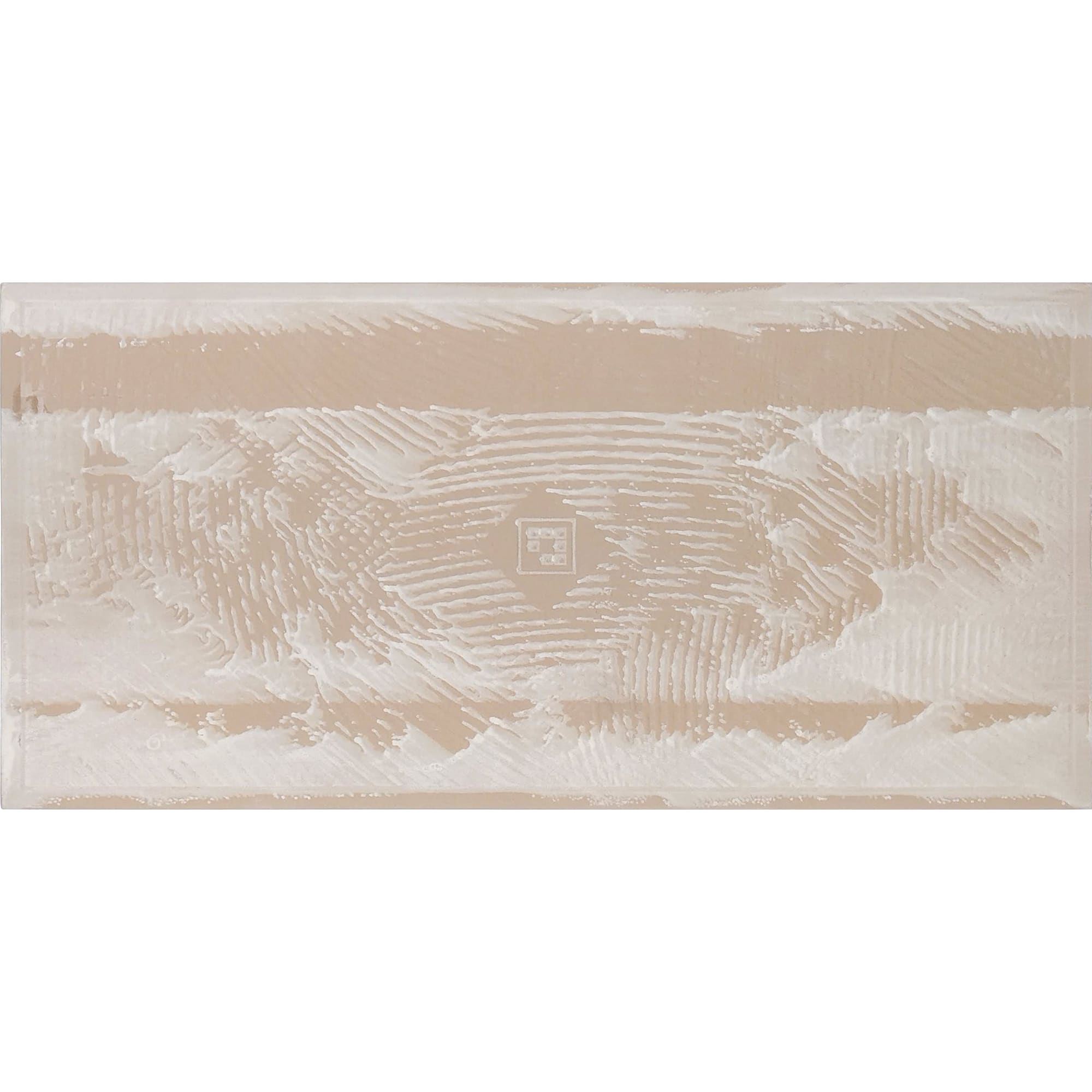 84766328 Плитка настенная 24,9x50см 1.37м2 цвет зеленый ENIGMA Santreyd - Вид №3