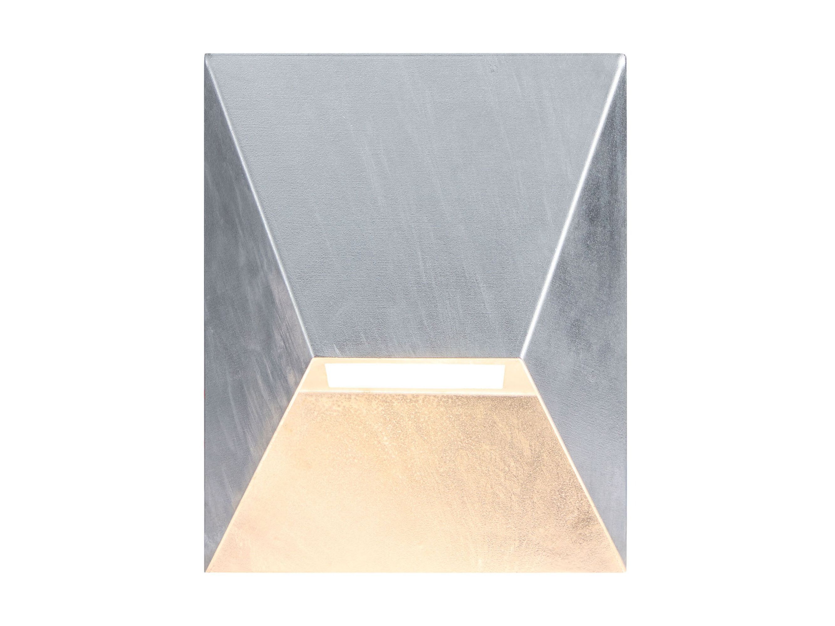 Металлическая наружная настенная лампа Nordlux Pontio ARCH-00079425 - Вид №7