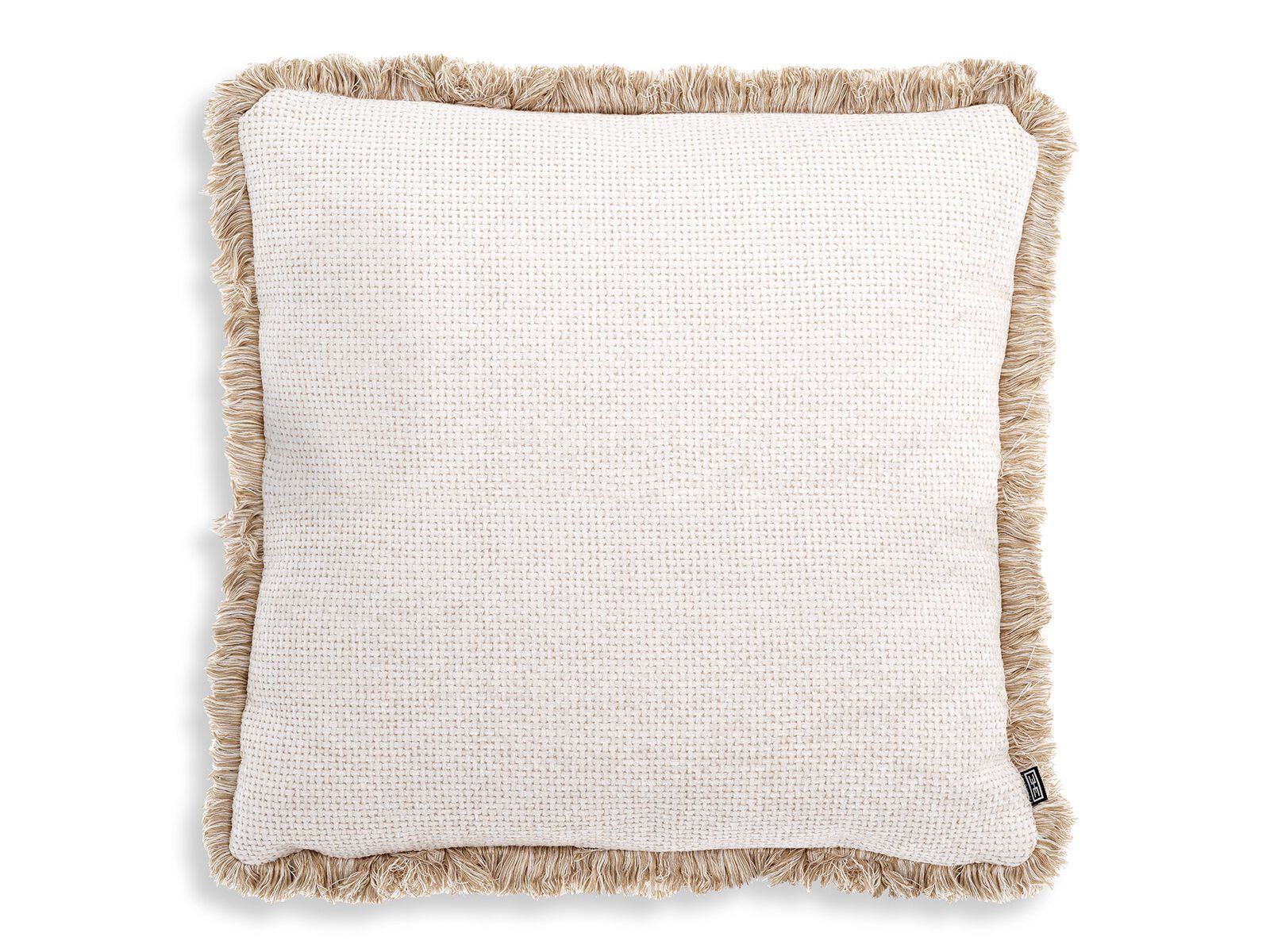 Квадратная ткань сплошной цвет подушка Eichholtz NAMI L ARCH-00017271