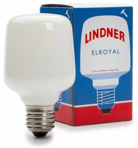 THPG Лампочка  100874