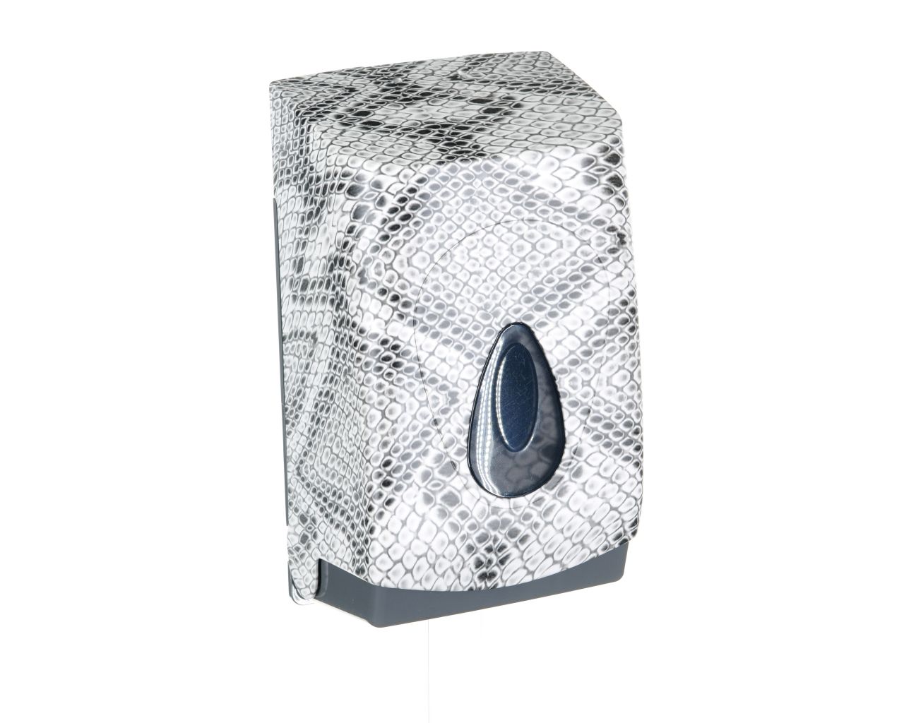 BUH411 Контейнер для туалетной бумаги UNIQUE LUXURY LINE Merida 