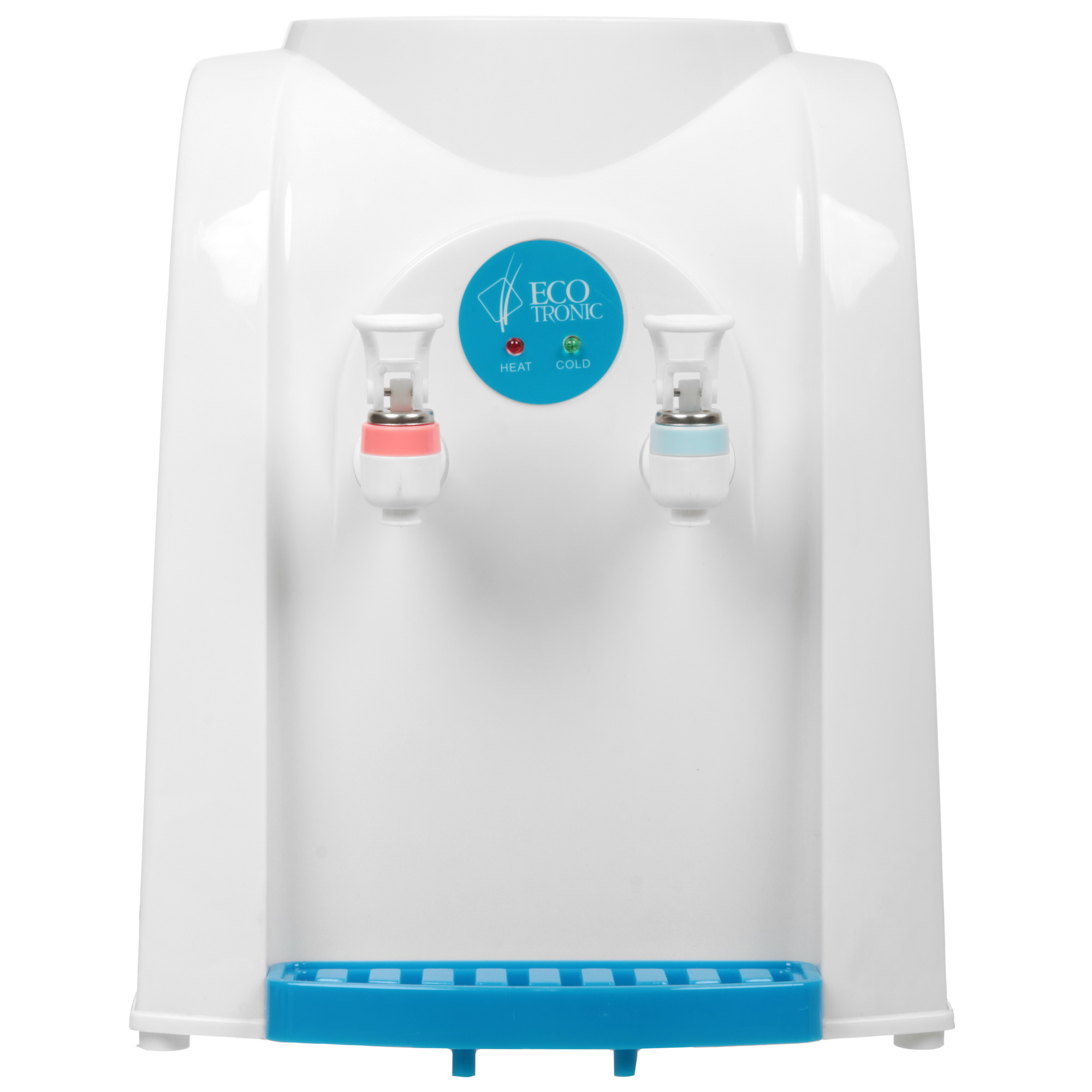 9929237 Диспенсер Ecotronic L4-TE белый STDN-0089378 - Вид №1