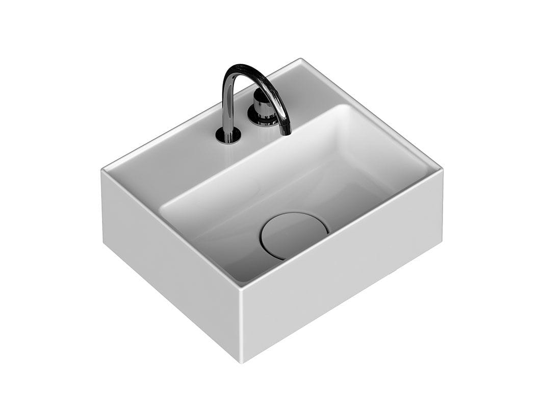 Умывальник Domus Falerii Lavatrucco ARCH-00033347 - Вид №1