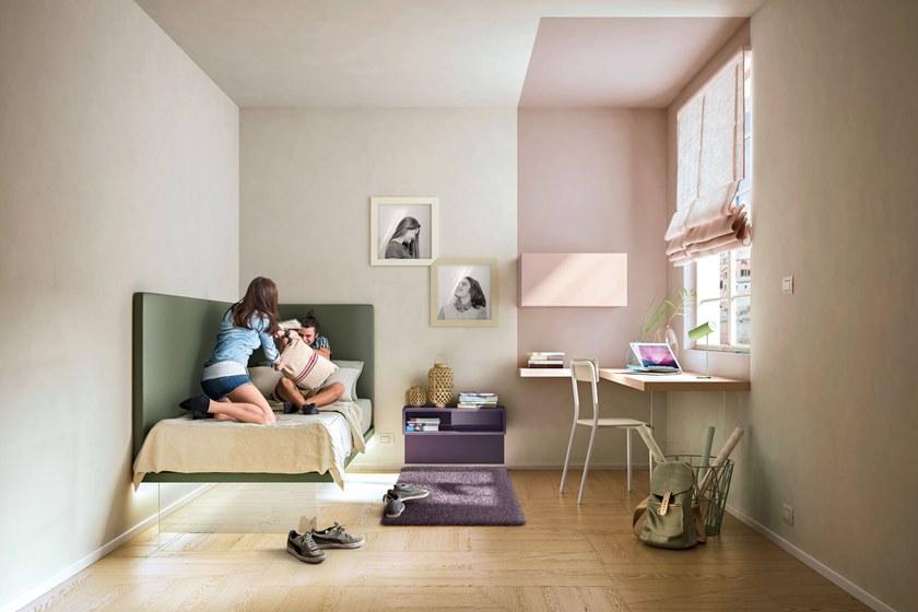 Lago Прямоугольный стол Lagolinea sun-id-1508747 - Вид №5