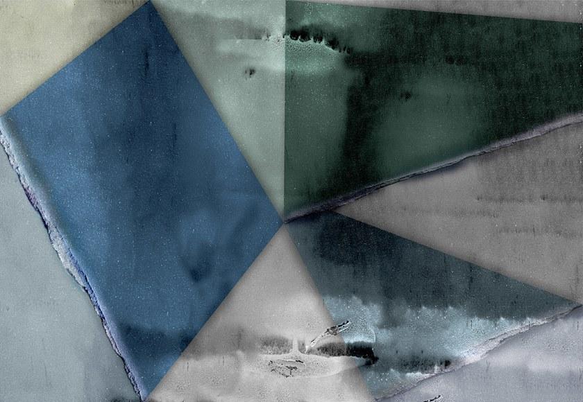 Wall&decò Огнеупорные экологические обои Contemporary wallpaper 2020 Wdjg200 - Вид №2