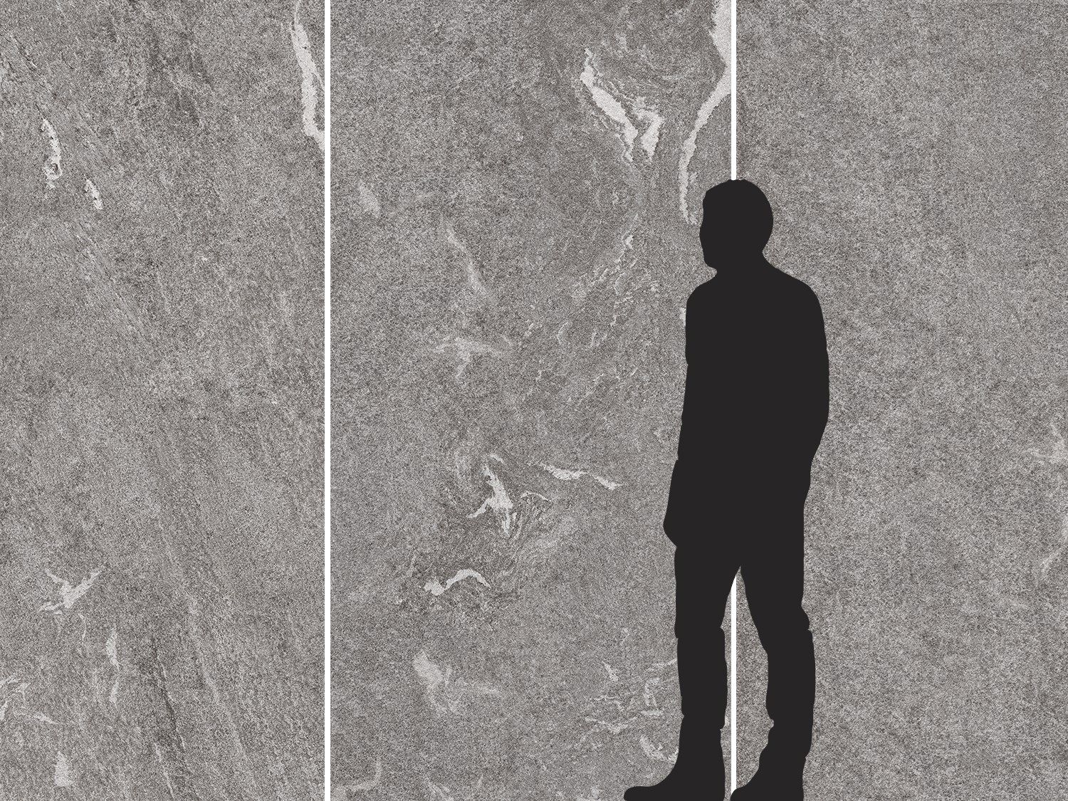 Искусственный каменный элемент для фасада из спеченного камня PIETRA SINTERIZZATA другой камень ARCH-00003303 - Вид №1