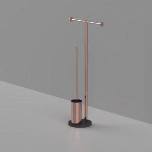 CWP2 RL Ершик Geda Nextage