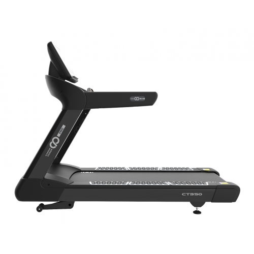 CT350 Беговая дорожка cardiopower pro ct350 new CardioPower  - Вид №3