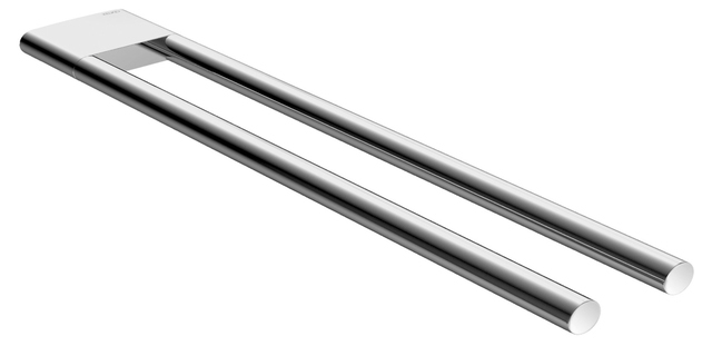 11518010000 Полотенцедержатель KEUCO Edition 400 - Вид №1