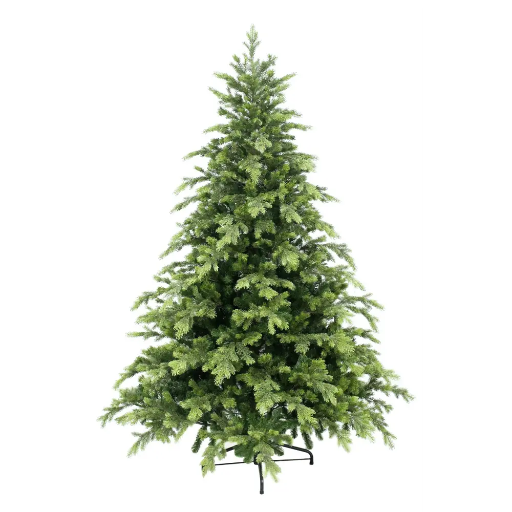 Ель новогодняя искусственная Emerald 210 см BEATREES STLM-2104028