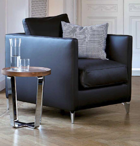 Кресло 960-ZONE VIBIEFFE 960001