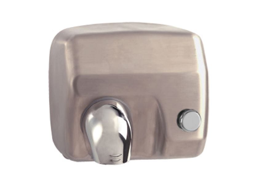 Ручные электрические полотенца из нержавеющей стали Thermomat MP403 ARCH-00001330 - Вид №1